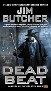 Dead Beat (The Dresden Files, Book 7)