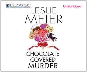 Chocolate Covered Murder: A Lucy Stone Mystery