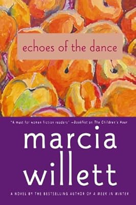 Echoes of the Dance: A Novel