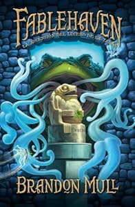 Fablehaven II. La ascension del Lucero de la Tarde (Spanish Edition)