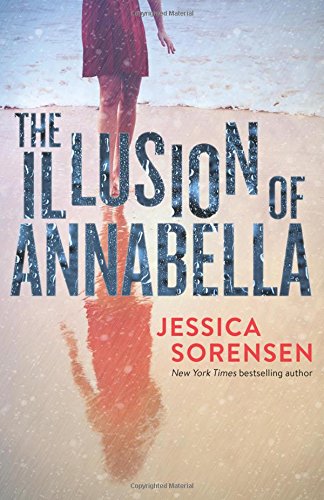 The Illusion of Annabella by Jessica Sorensen