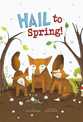 Hail to Spring!