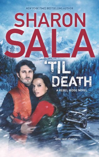 'Til Death by Sharon Sala