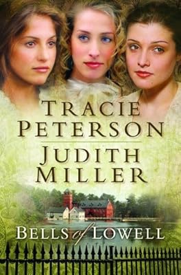 Bells of Lowell, 3-in-1