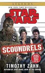 Scoundrels: Star Wars