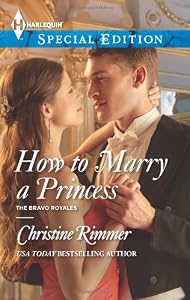 How to Marry a Princess