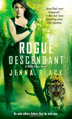 Rogue Descendant