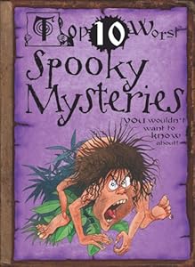 Creepy mysteries