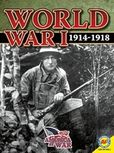 World War I: 1914-1918