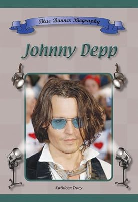 Johnny Depp