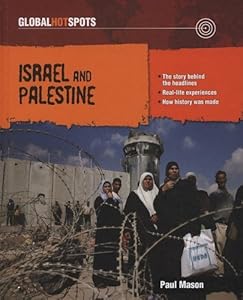Israel and Palestine