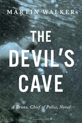 The Devil's Cave