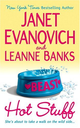 Hot Stuff by Janet Evanovich