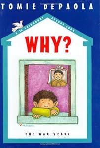 Why?: A 26 Fairmount Avenue Book (26 Fairmount Avenue Books)
