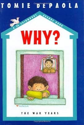 Why?: A 26 Fairmount Avenue Book (26 Fairmount Avenue Books)