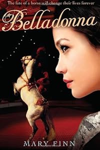 Belladonna by Mary Finn