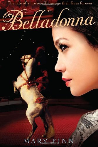 Belladonna by Mary Finn