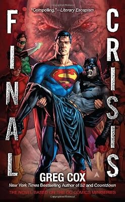 Final Crisis