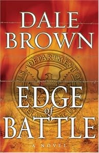 Edge of Battle LP