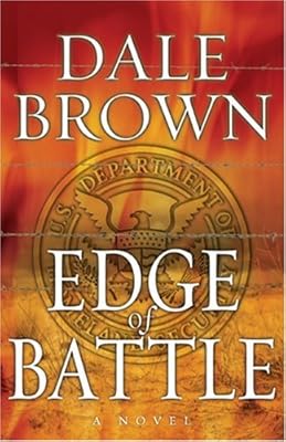 Edge of Battle LP