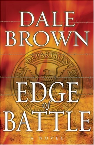 Edge of Battle LP by Dale Brown