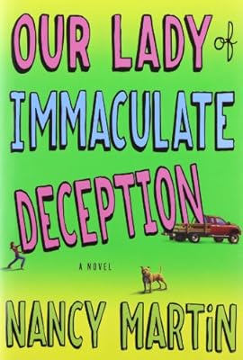 Our Lady of Immaculate Deception