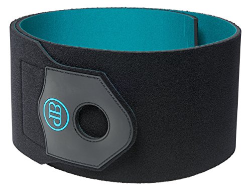 Algopix Similar Product 13 - Bodypoint Universal Elastic Strap for