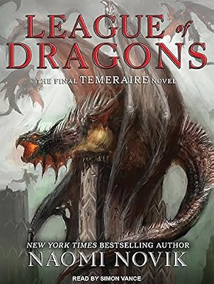 League of Dragons