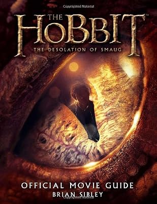The Hobbit: The Desolation of Smaug Official Movie Guide