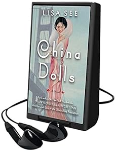 China Dolls