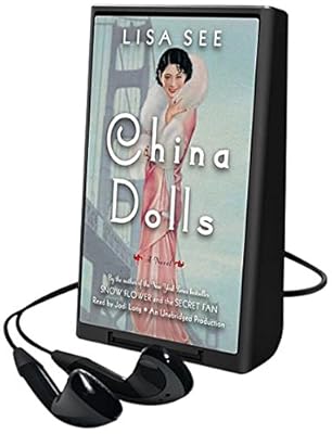 China Dolls