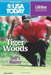Tiger Woods: Golf's Master