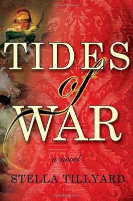 Tides of War: A Novel