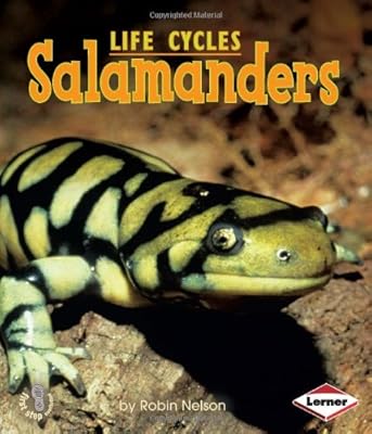 Salamanders