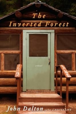 The Inverted Forest: A Novel