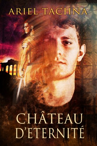 Chateau d'Eternit&eacute; by Ariel Tachna