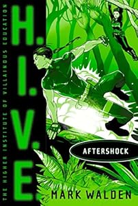 Aftershock