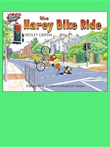 The Harey Bike Ride