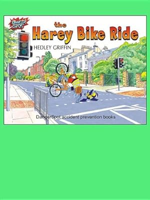 The Harey Bike Ride