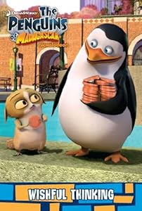 Wishful Thinking (The Penguins of Madagascar)