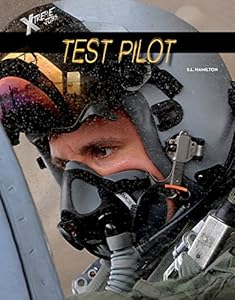 Test Pilot