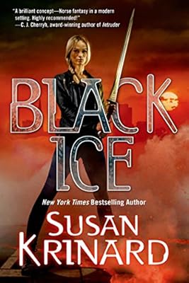 Black Ice (Midgard)