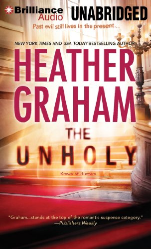The Unholy by Heather Graham