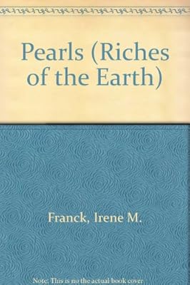Pearls (Riches of the Earth)