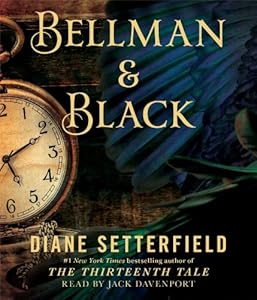 Bellman &amp; Black: A Ghost Story
