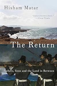 The Return: Fathers, Sons, and the Land in Between
