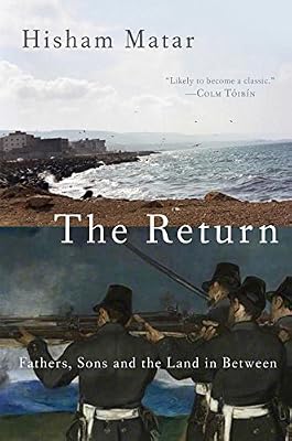 The Return: Fathers, Sons, and the Land in Between