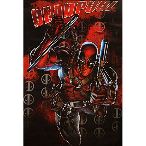 Deadpool 22