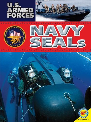 Navy Seals by Simon Rose