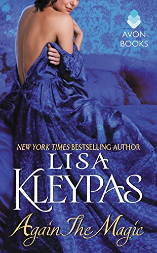 Again The Magic by Lisa Kleypas